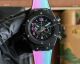 New Copy Hublot Big Bang Unico OS Quartz Openworked Dial Green Camouflage Strap (2)_th.jpg